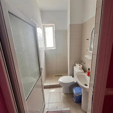 Himara City Hotel 3* Himara