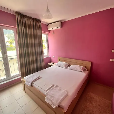 Himara City Hotel Himare
