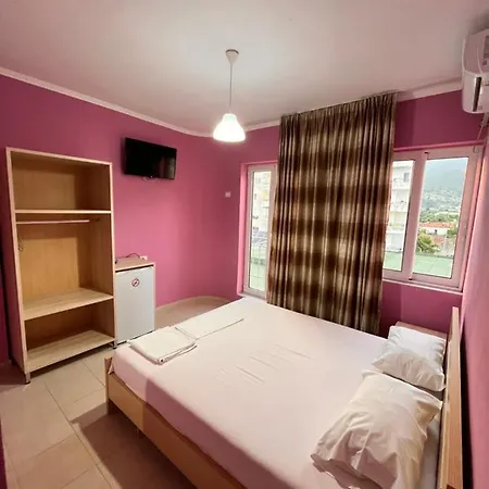 Hotel Himara City Hotel 3*