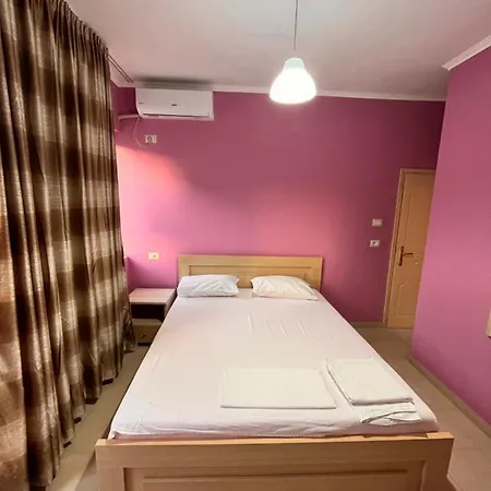 Himara City Hotel 3* Himare